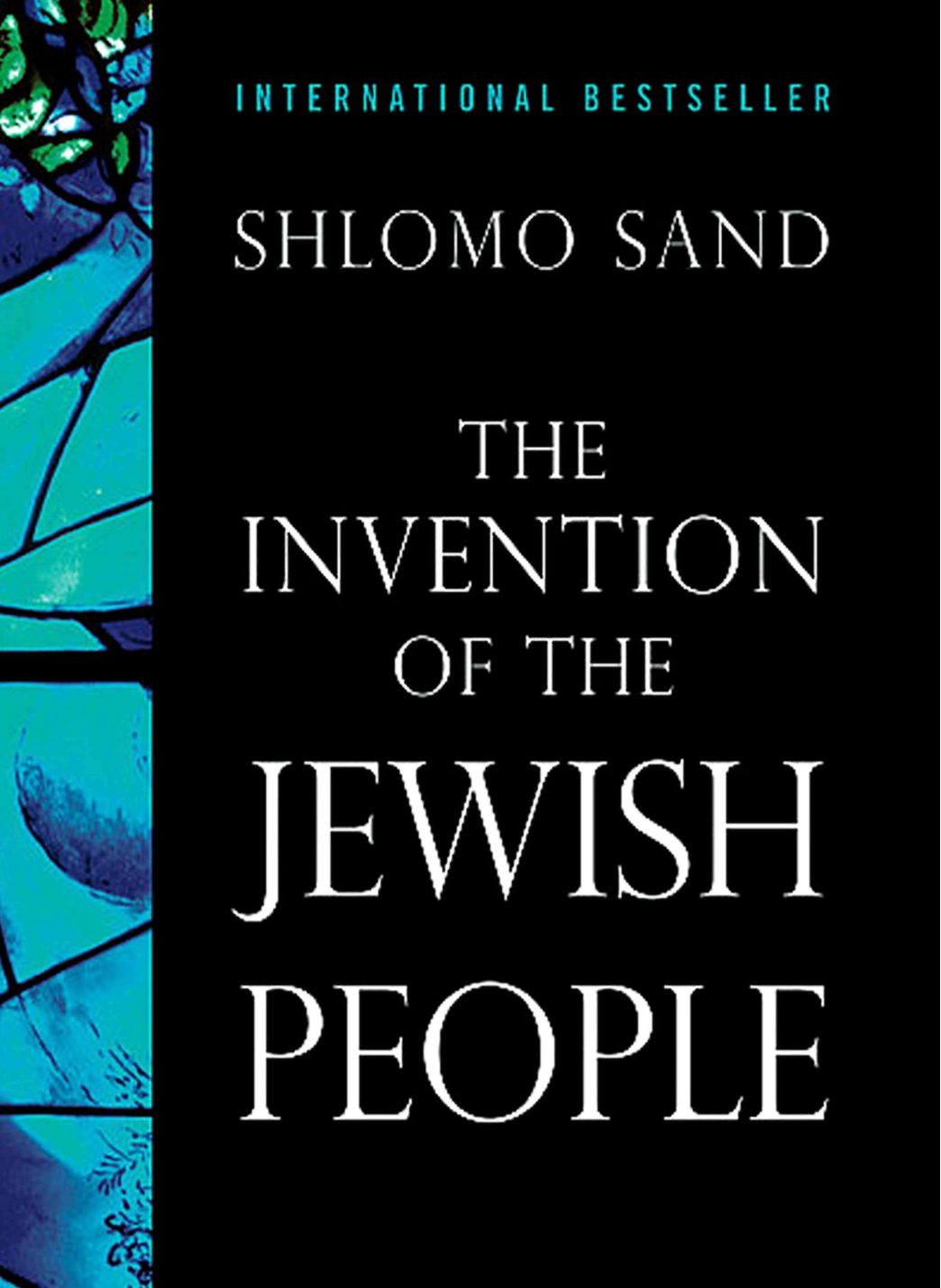 Invention of the Jewish People